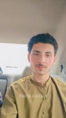 Humayun Asghar Khan