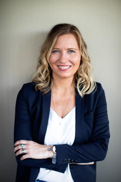 Manuela Hug
