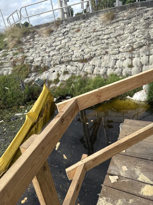 Can’t always be sticking metal together 