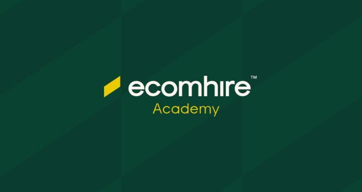 ecomhire™ Academy