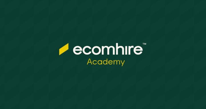 ecomhire™ Academy