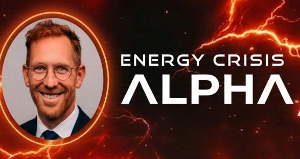 Energy Crisis Alpha