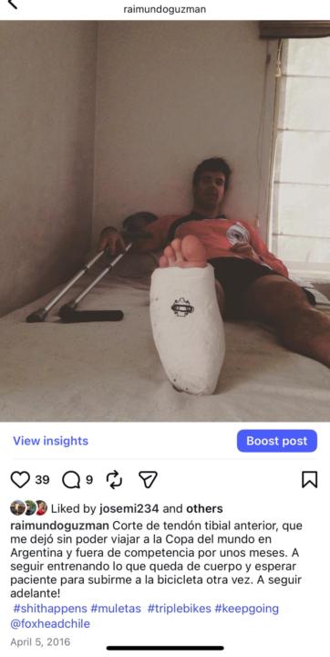 Martes de Anecdotas memorables