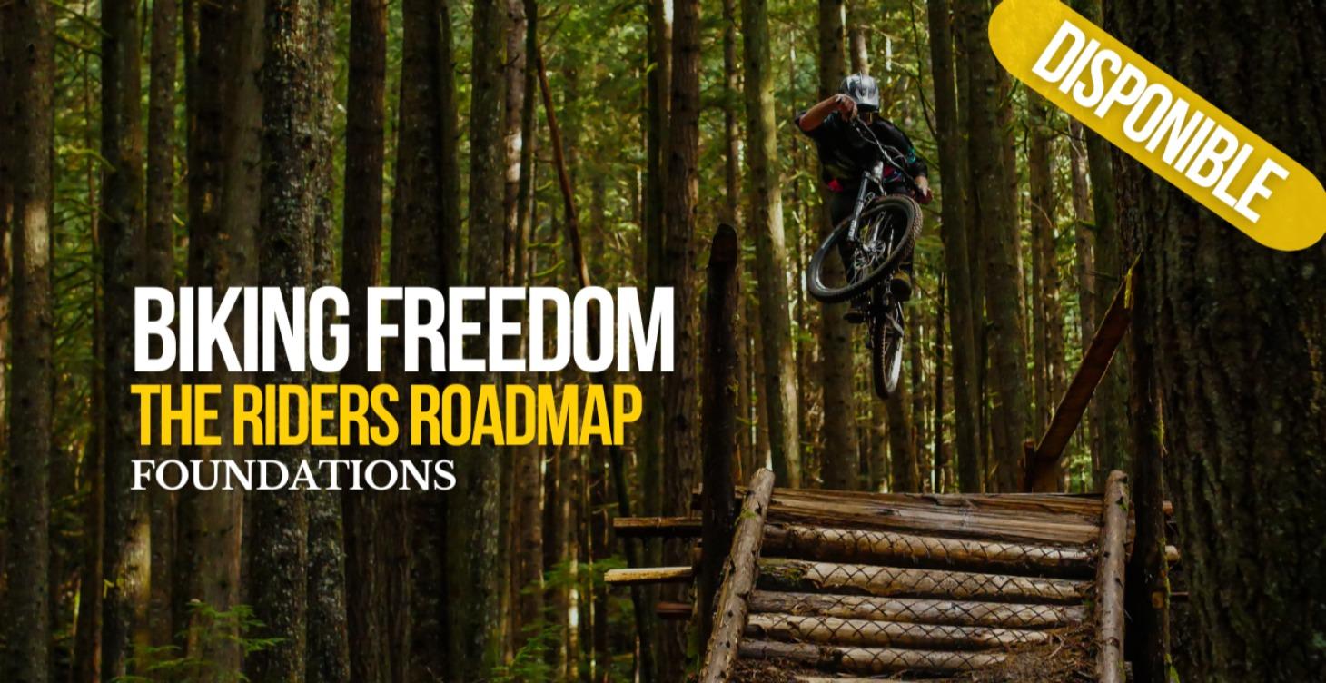 Biking Freedom Foundations