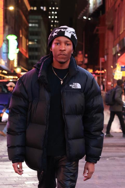 Kymon Francis