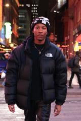 Kymon Francis