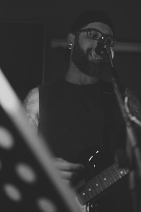 Doug Pendergrast