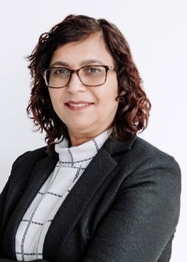 Zohra Lakhani