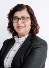Zohra Lakhani