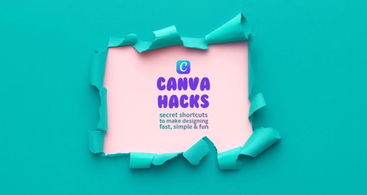 Canva Hacks
