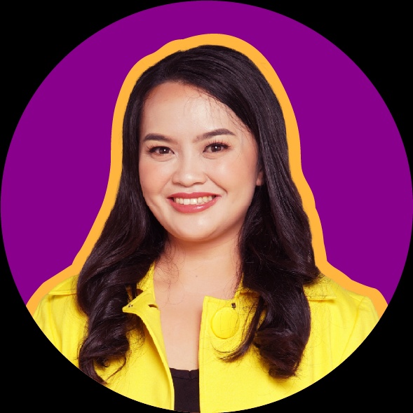 Glemel Joy Fernandez