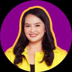 Glemel Joy Fernandez