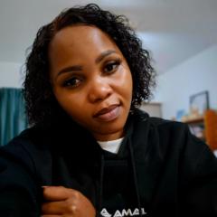 Lonia Mongwe