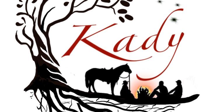 KADY - Kindling Kindness