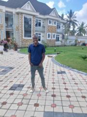 ProfessorGodlove Mbeyela