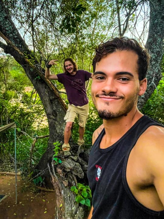 Ethan Azor