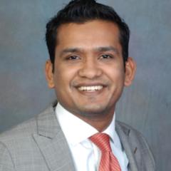 Emran Hossain