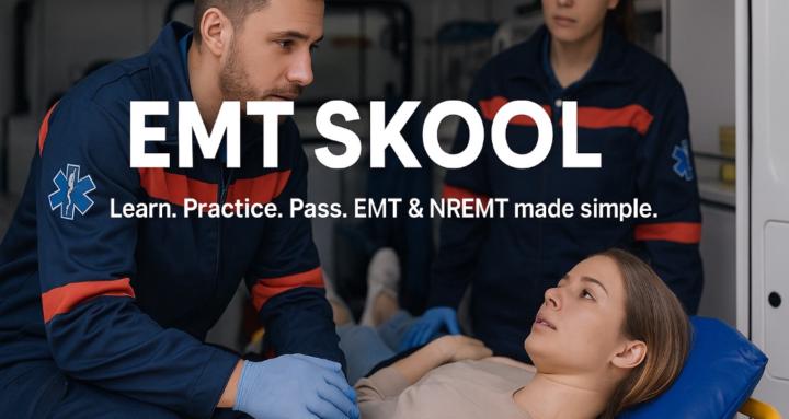 EMT SKOOL