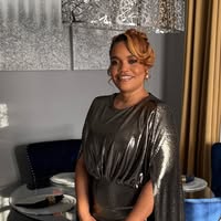 Donyale Hamilton