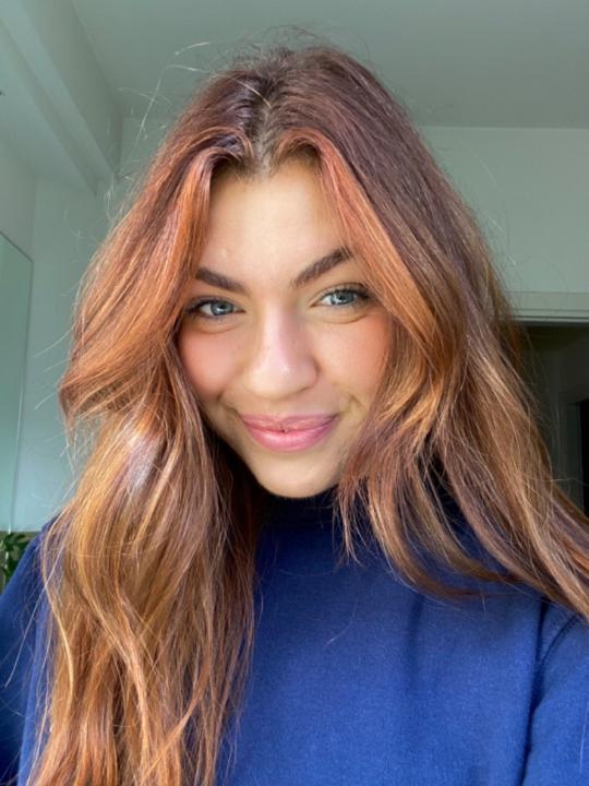 Alessia Forgione