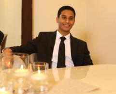 Abdulla Kamal