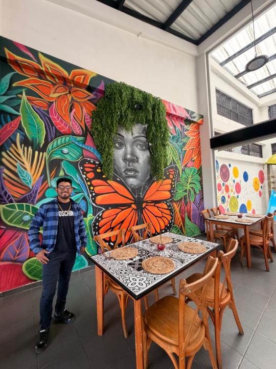 Jose luis Muñoz Valbuena