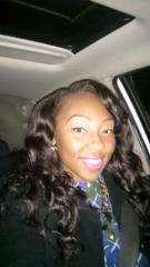 Canesha Barrett