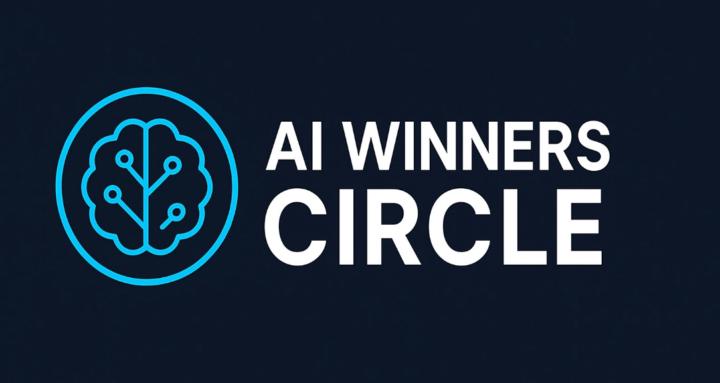 AI Winners Circle