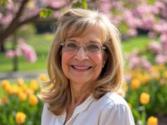 Mary Babbington