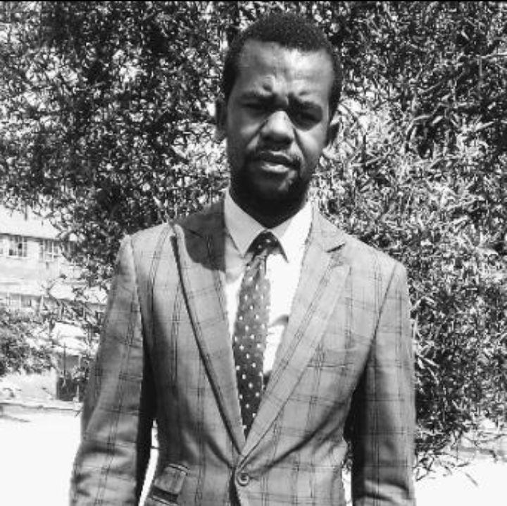 Mkhululi Hlakaniphani Nxumalo