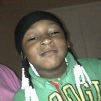 Kiarra Maxey