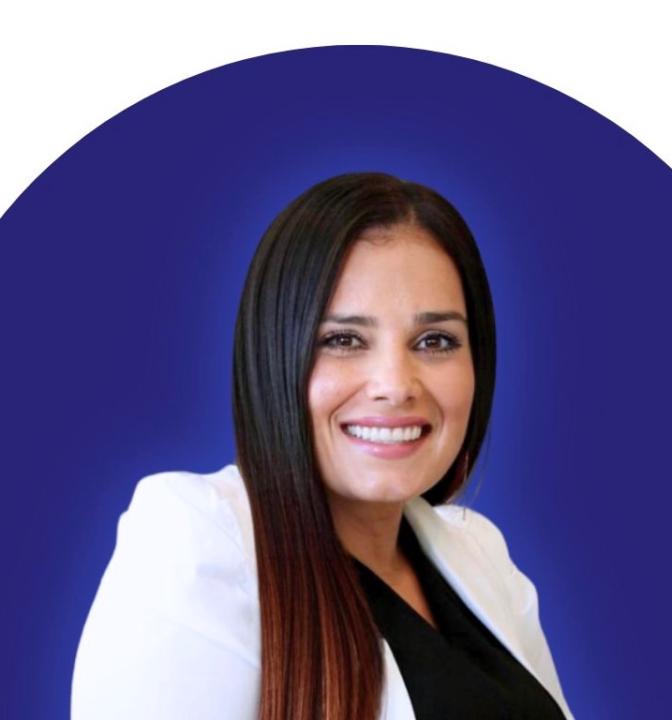 Mayra Serna