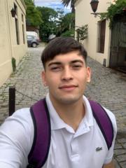 Lautaro Sanchez