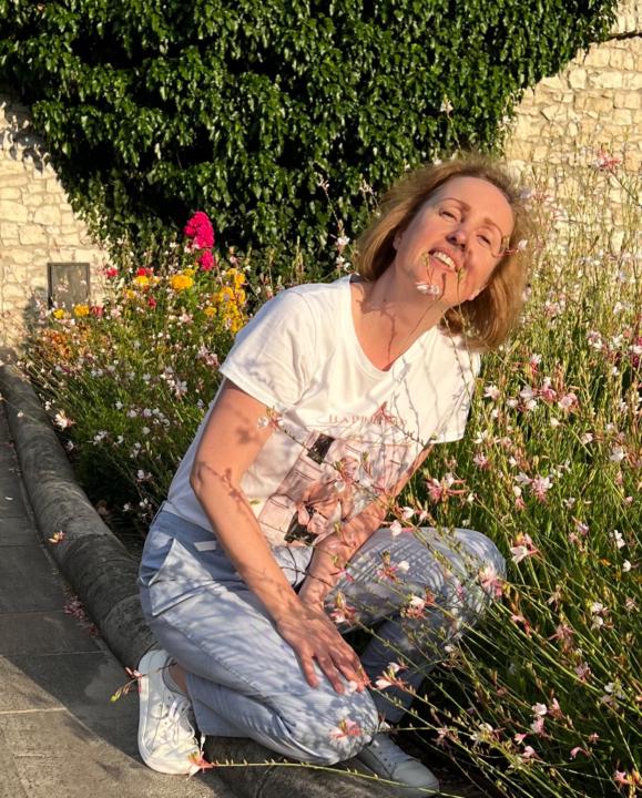 Ольга Стерлікова