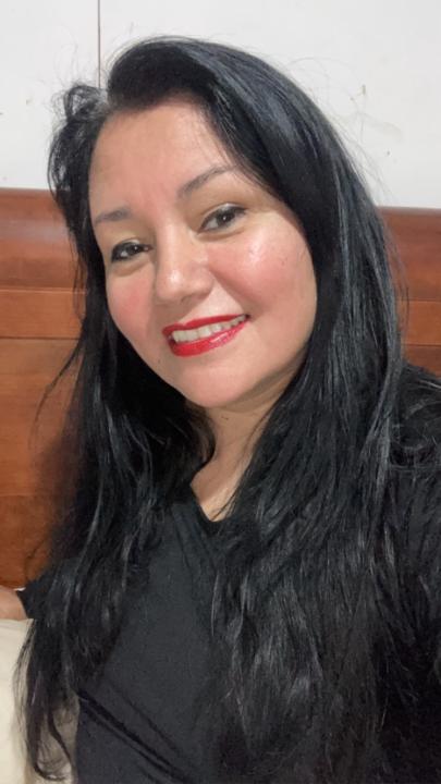 Mery García hidalgo