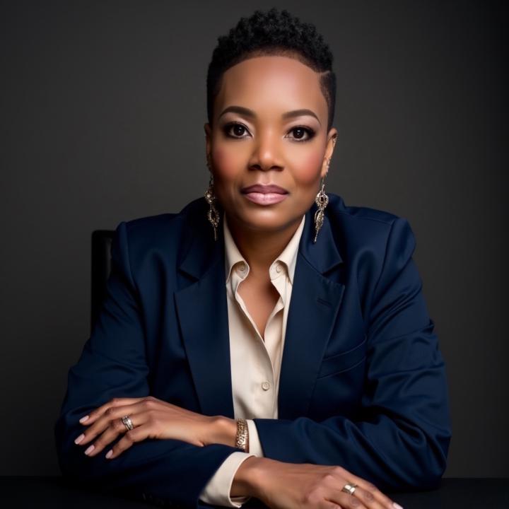 Tia Talley