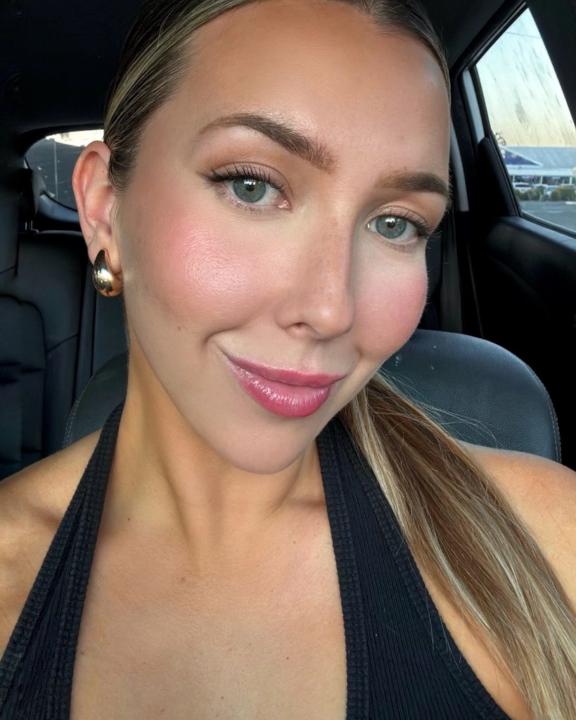 Laetitia Barrett