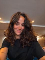 Mathilde Gallet