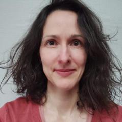 Caroline Cachein