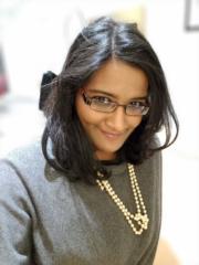 Marisa Wikramanayake