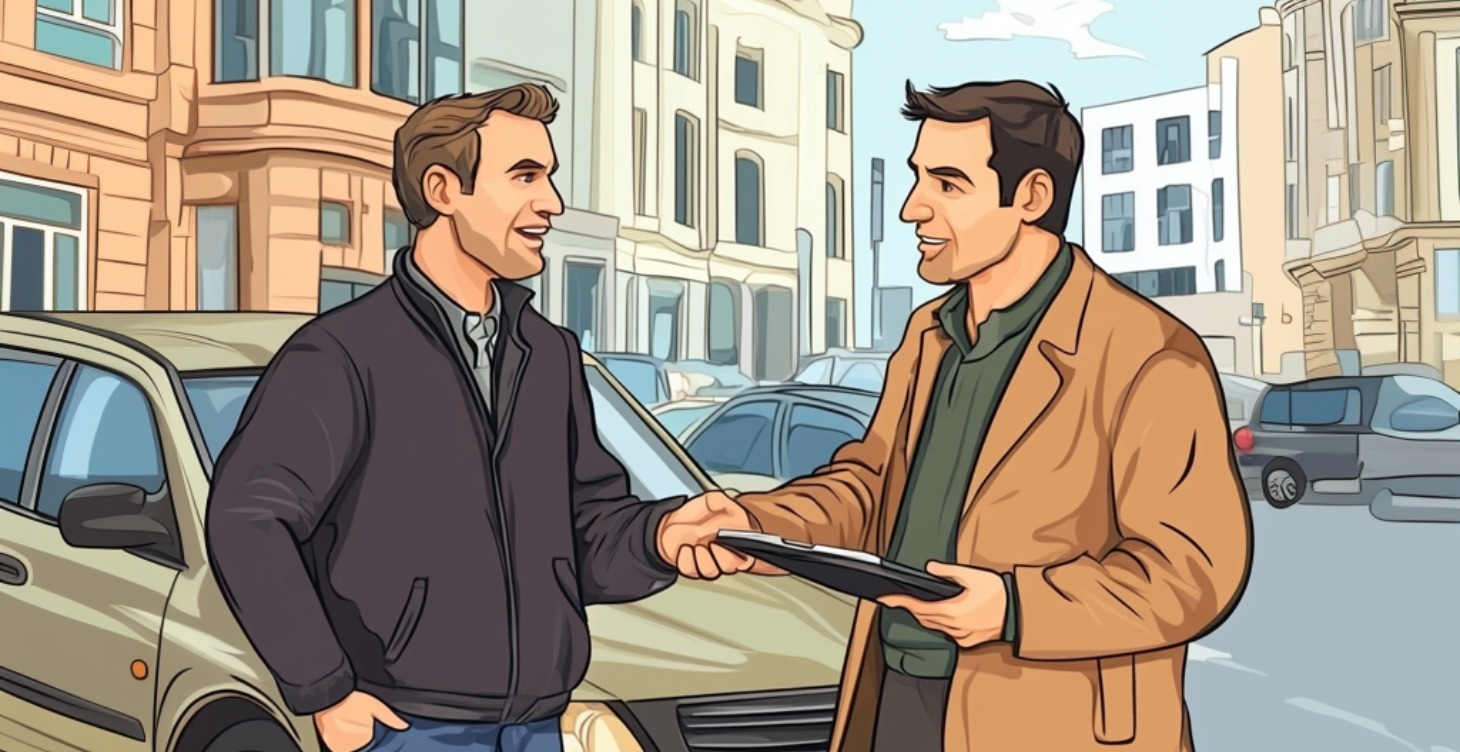 Buying strategies & Negotiation.