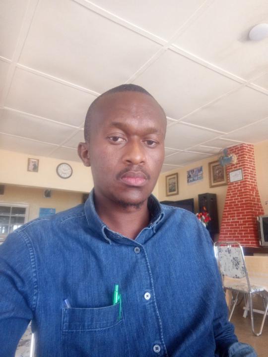 Patrick Mpunga