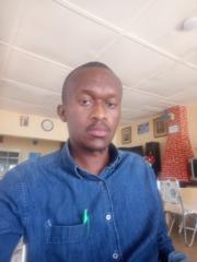 Patrick Mpunga