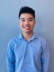 Johnathan Nguyen