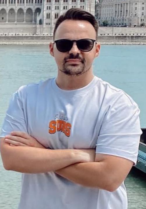 Israel Herraiz Fernández