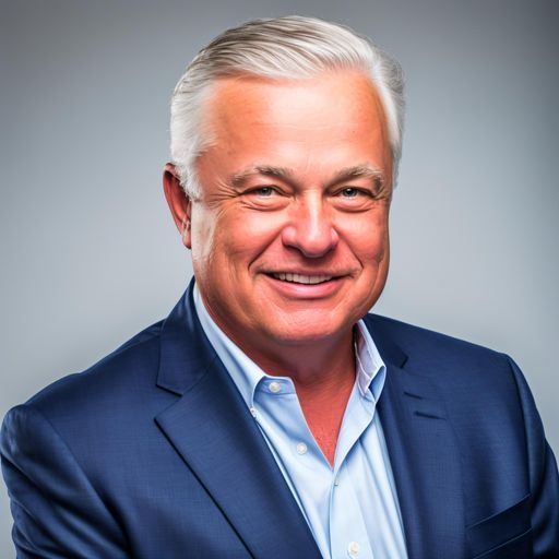 Ken Robbett