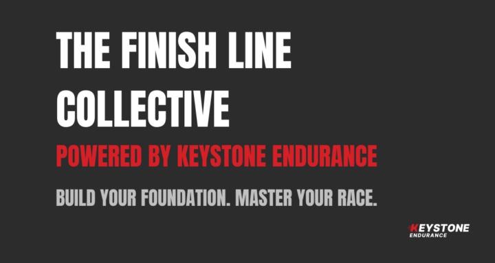THE FINISH LINE COLLECTIVE