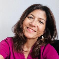 Véronique Menoud