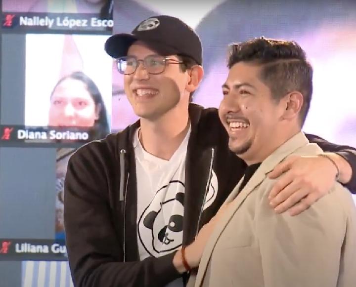 Edgar Renato Villaseñor