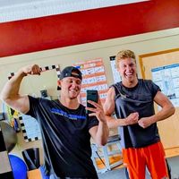 Brandon Huettl